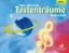 Buchcover und Innenansicht für das Buch: Meine allerersten Tastenträume 1