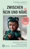 Buchcover und Innenansicht für das Buch: Zwischen Nein und Nähe