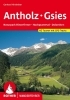 Buchcover und Innenansicht für das Buch: Antholz - Gsies