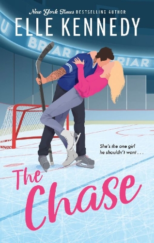 Buchcover und Innenansicht für das Buch: The Chase