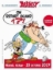 Buchcover und Innenansicht für das Buch: Asterix 37 - Astérix et la Transitalique