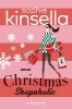 Buchcover und Innenansicht für das Buch: Christmas Shopaholic