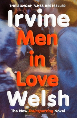 Buchcover und Innenansicht für das Buch: Men in Love