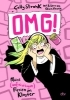 Buchcover und Innenansicht für das Buch: OMG! - Meine (unfreiwilligen) Ferien im Kloster