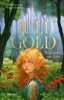 Buchcover und Innenansicht für das Buch: Juli Gold - Wächterin der Zeit
