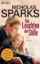 Buchcover und Innenansicht für das Buch: Dear John