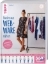 Buchcover und Innenansicht für das Buch: 360° Fashion Basics aus Webware nähen