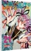 Buchcover und Innenansicht für das Buch: Sakamoto Days