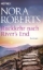 Buchcover und Innenansicht für das Buch: River's End