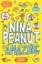 Buchcover und Innenansicht für das Buch: Nina Peanut