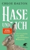 Buchcover und Innenansicht für das Buch: Raising Hare