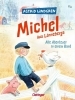 Buchcover und Innenansicht für das Buch: Stora Emilboken