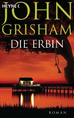 Buchcover und Innenansicht für das Buch: Sycamore Row