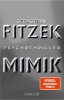 Buchcover und Innenansicht für das Buch: Mimik