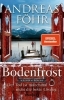 Buchcover und Innenansicht für das Buch: Bodenfrost