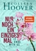 Buchcover und Innenansicht für das Buch: It Ends With Us