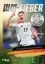 Buchcover und Innenansicht für das Buch: WM-Fieber 2026 - Das große Mitmachbuch