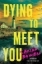 Buchcover und Innenansicht für das Buch: Dying to Meet You