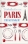 Buchcover und Innenansicht für das Buch: Bistroküche aus Paris