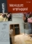 Buchcover und Innenansicht für das Buch: The Unplugged Woodshop