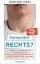 Buchcover und Innenansicht für das Buch: Generation rechts?