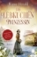 Buchcover und Innenansicht für das Buch: Die Lebkuchen-Prinzessin