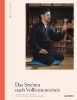 Buchcover und Innenansicht für das Buch: Das Streben nach Vollkommenheit