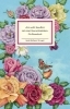 Buchcover und Innenansicht für das Buch: »Ich wollt' dein Bett mit einer Rose schmücken«