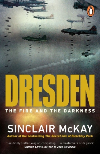 Buchcover und Innenansicht für das Buch: Dresden