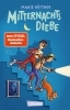 Buchcover und Innenansicht für das Buch: Mitternachtsdiebe