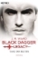 Buchcover und Innenansicht für das Buch: Blood Vow - Black Dagger Legacy Book 2
