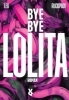 Buchcover und Innenansicht für das Buch: Bye Bye Lolita