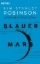 Buchcover und Innenansicht für das Buch: Blue Mars