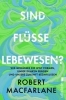 Buchcover und Innenansicht für das Buch: Is a River Alive?