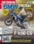 Buchcover und Innenansicht für das Buch: Motorrad BMW Spezial - 01/2026
