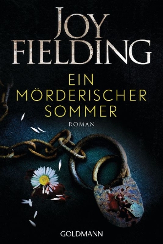 Buchcover und Innenansicht für das Buch: The Deep End
