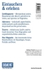 Buchcover und Innenansicht für das Buch: DUMONT Reise-Taschenbuch Reiseführer Schottland