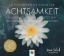 Buchcover und Innenansicht für das Buch: ACHTSAMKEIT