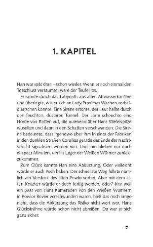 Buchcover und Innenansicht für das Buch: Star Wars: Most Wanted