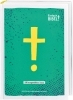 Buchcover und Innenansicht für das Buch: Einfach Bibel - Die Bibel für junge Menschen