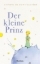 Buchcover und Innenansicht für das Buch: Der kleine Prinz