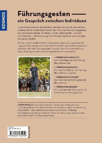 Buchcover und Innenansicht für das Buch: Hallo, ich rede mit dir!