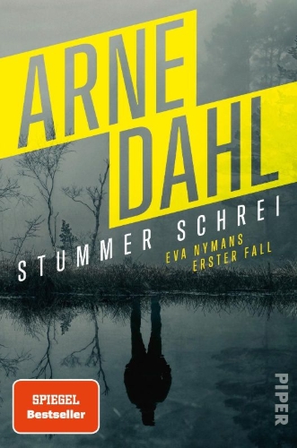 Buchcover und Innenansicht für das Buch: I cirkelns mitt
