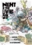 Buchcover und Innenansicht für das Buch: Night of the Living Cat 07