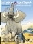 Buchcover und Innenansicht für das Buch: Michel Vaillant