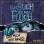 Buchcover und Innenansicht für das Buch: Das Buch mit dem Fluch (1)