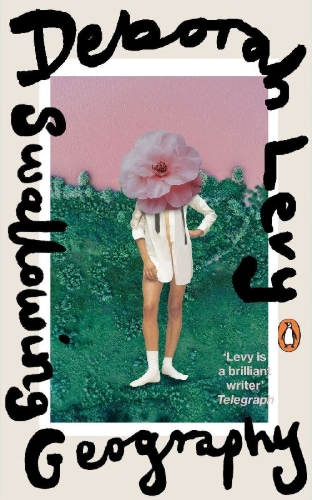 Buchcover und Innenansicht für das Buch: Swallowing Geography
