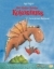 Buchcover und Innenansicht für das Buch: Der kleine Drache Kokosnuss - Seine ersten Abenteuer