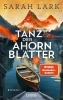Buchcover und Innenansicht für das Buch: Tanz der Ahornblätter