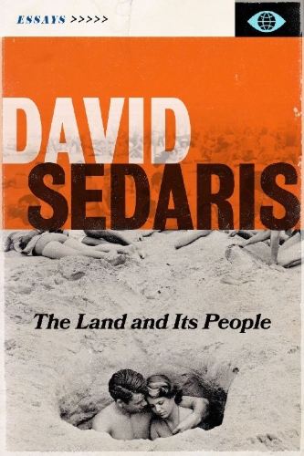 Buchcover und Innenansicht für das Buch: The Land and its People